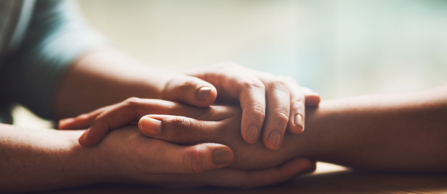 bereavement