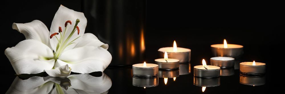 bereavement