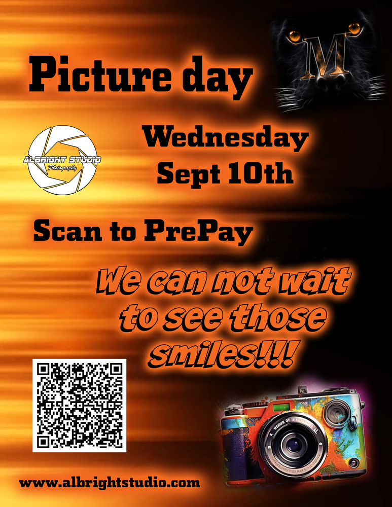 Picture Day