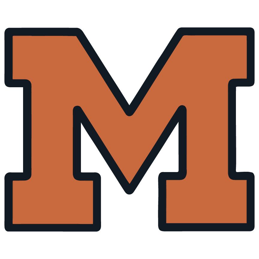 Milton M Logo