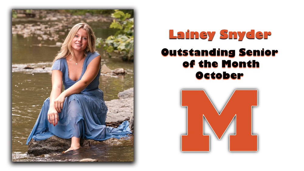 Outstanding Senior