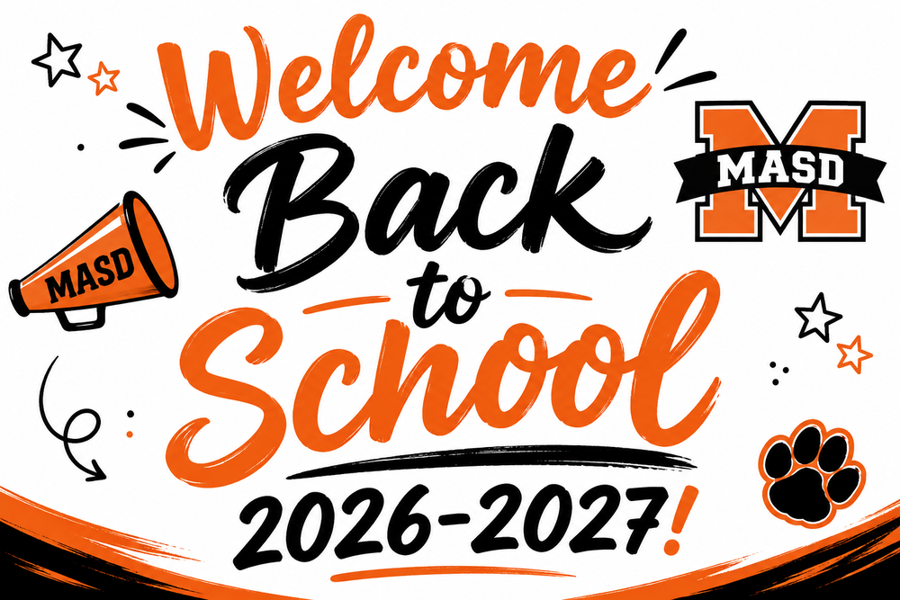Welcome Back