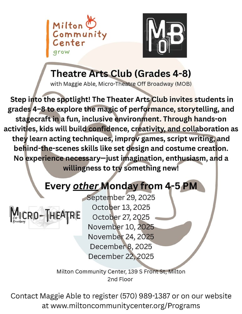 Theatre Arts Club