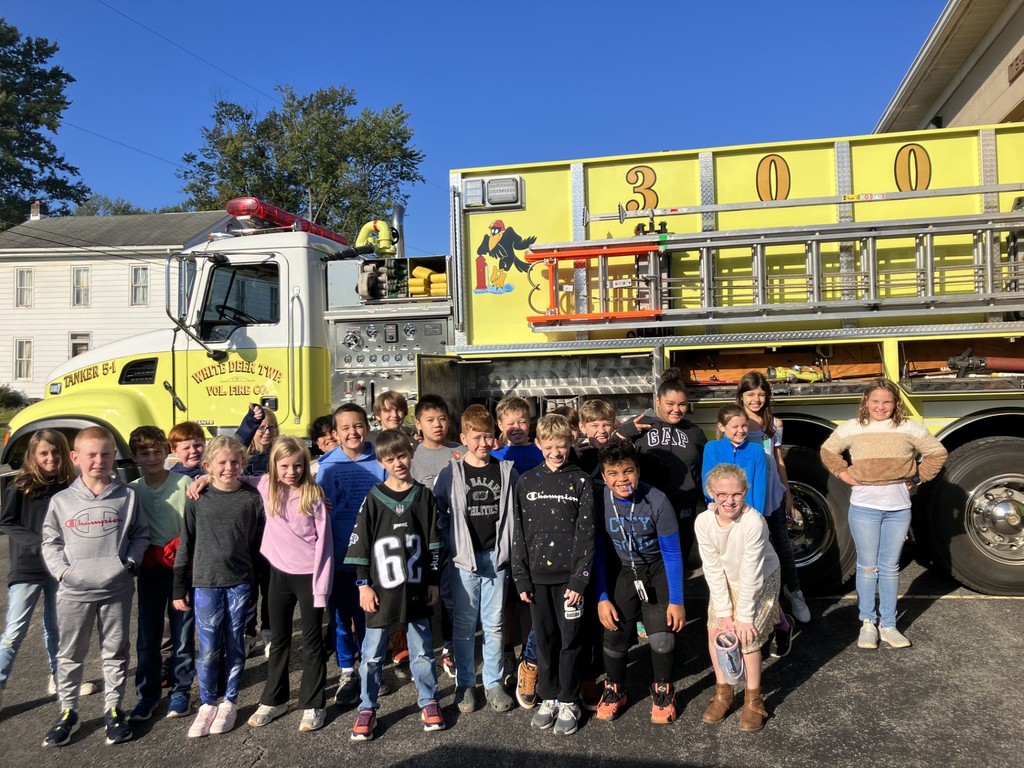 Fire Prevention