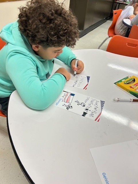 Making Cards