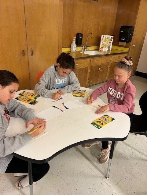 Making Cards