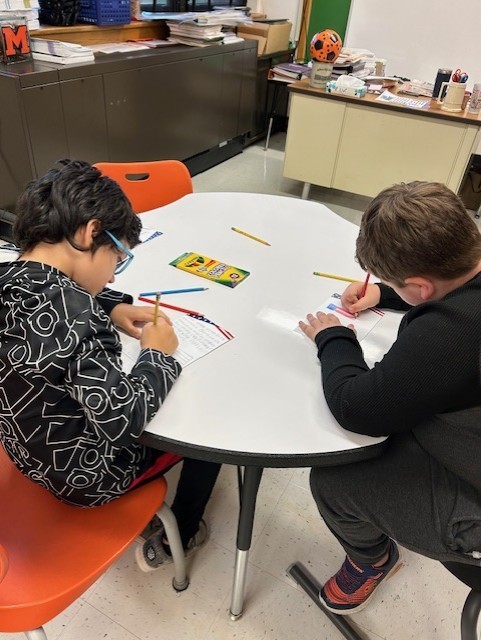 Making Cards