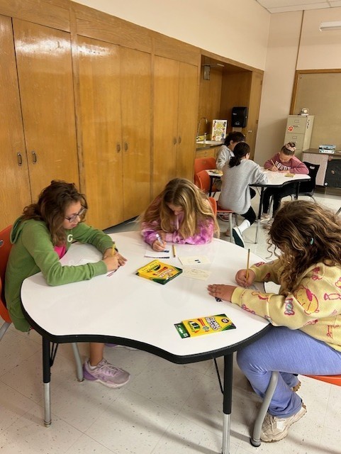 Making Cards