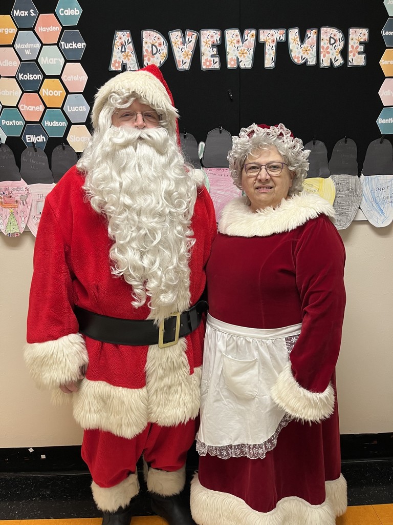 Santa