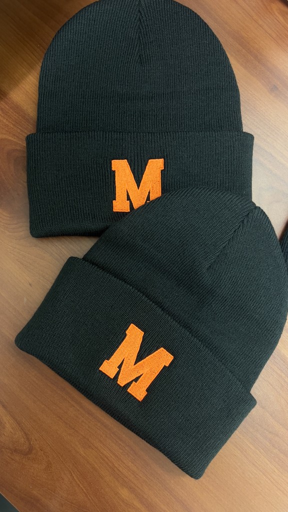 Milton Hats