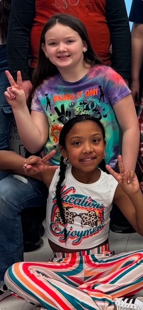 Peace!