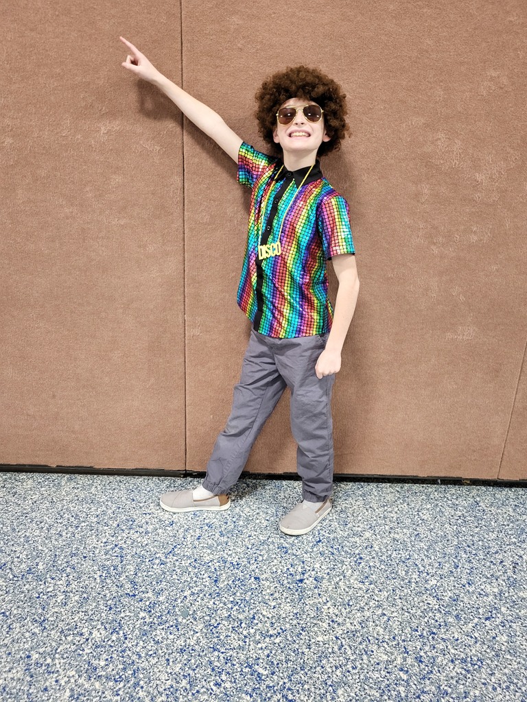 70's