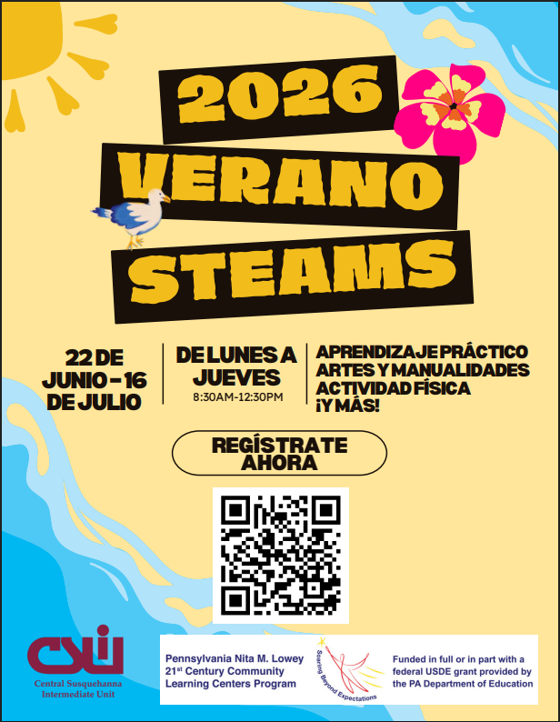 STEAMS