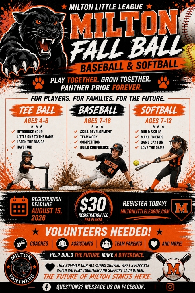 Fall Ball