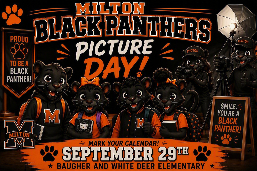 Picture Day