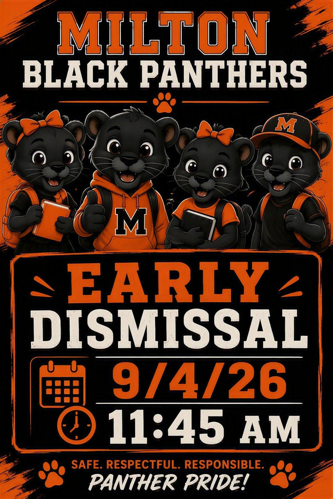 Early Dismissal