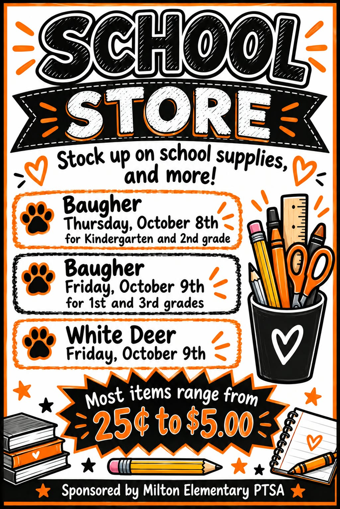 School Store