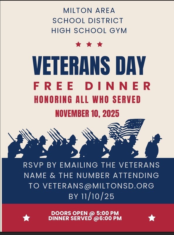 Veterans Dinner