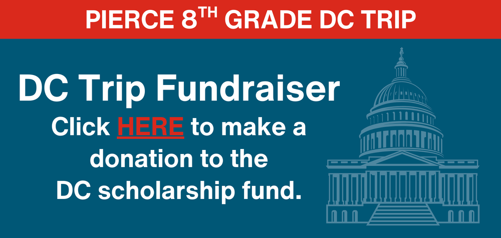 DC Fundraiser