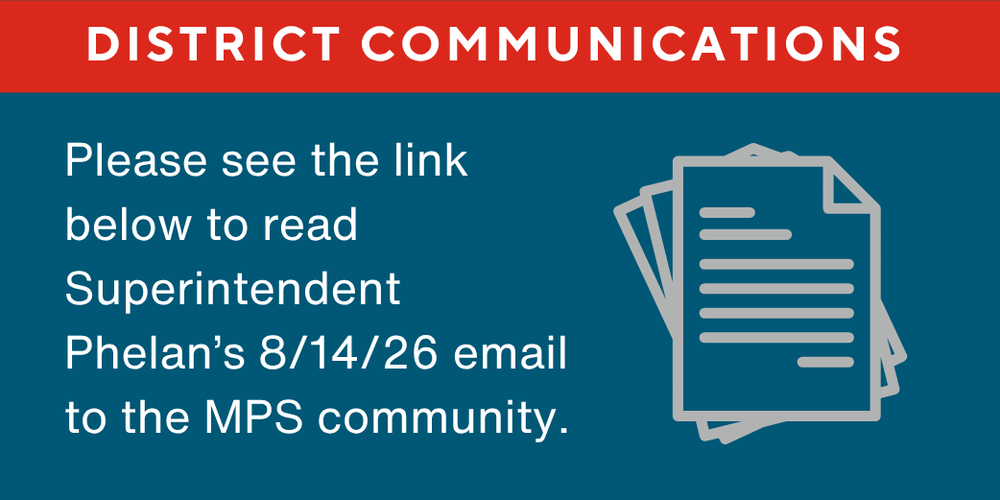 District Communications 
