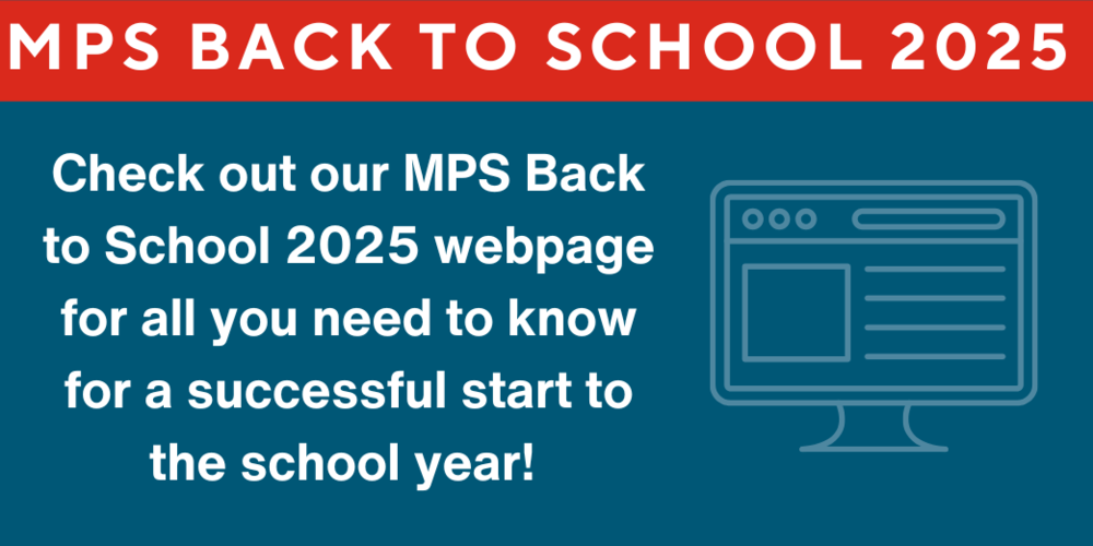 Back to School 2025 