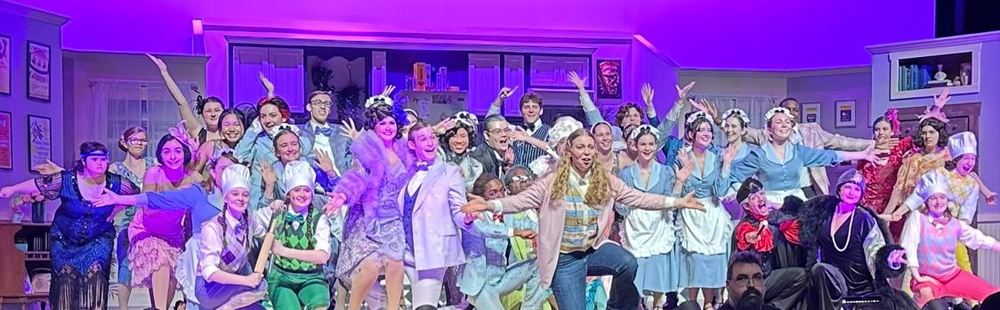 Drowsy Chaperone