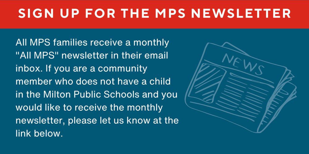 MPS Newsletter