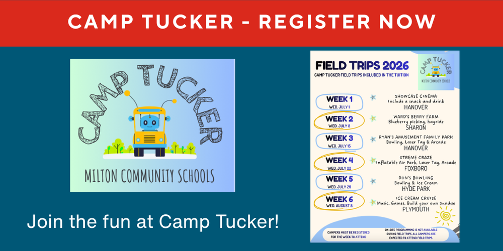 Camp Tucker