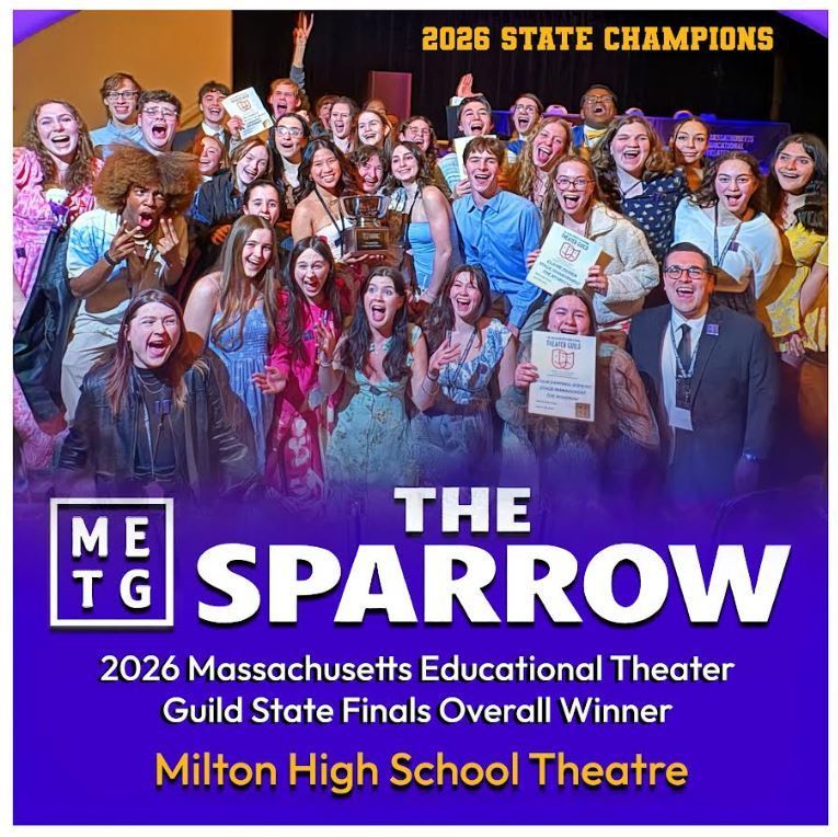 METG State Champions