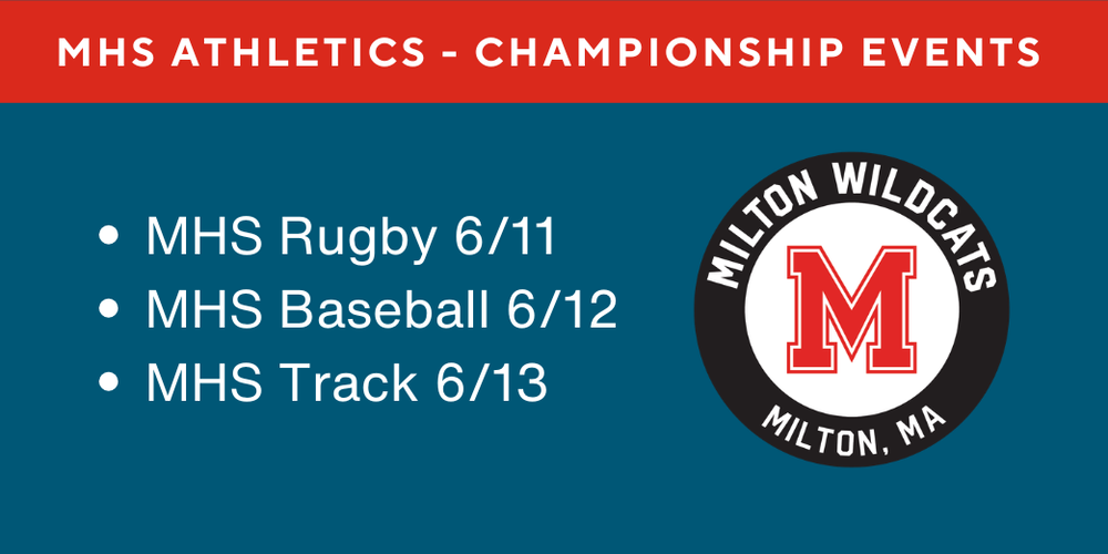 MHS Athletics