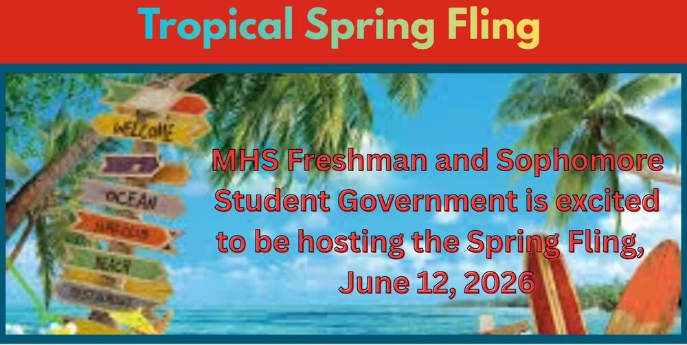 Spring Fling