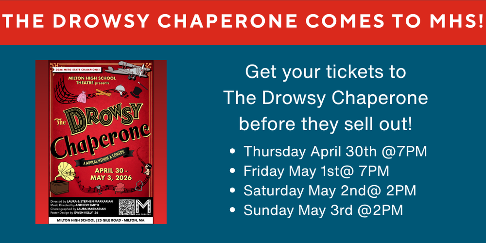 The Drowsy Chaperone
