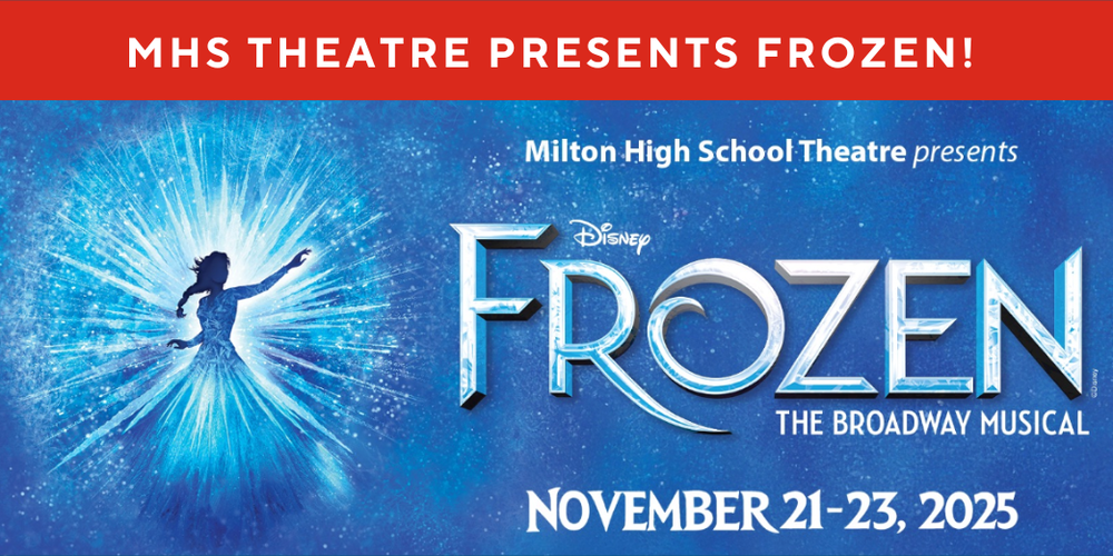 MHS Theatre Frozen