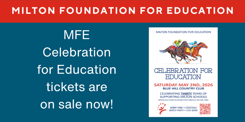 MFE Celebration