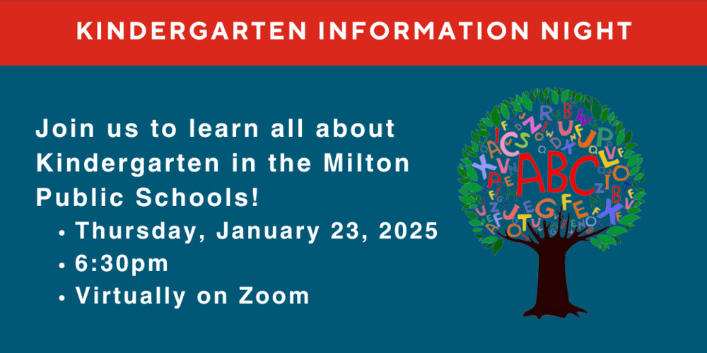 K Info Night 