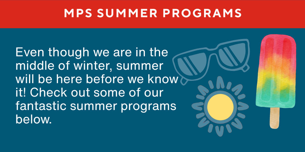 MPS Summer