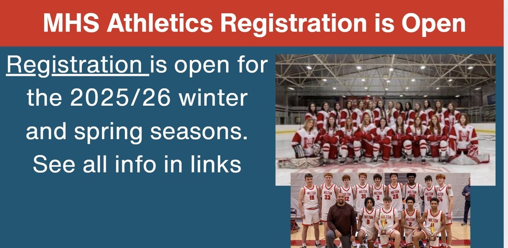 winter and fall sports reg.
