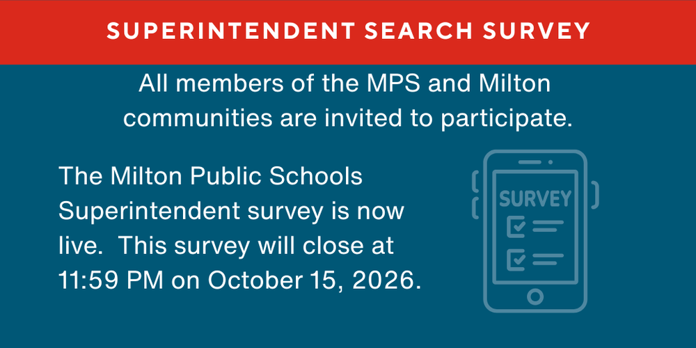 Supt search survey