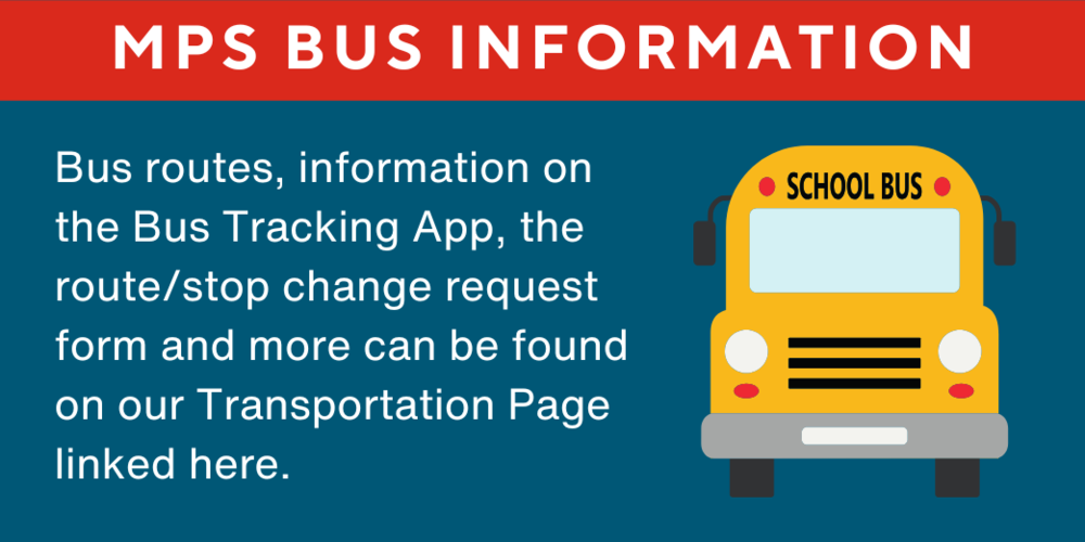 Bus Info