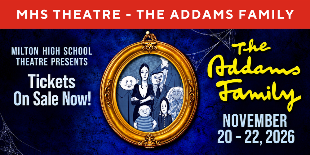 The Addams Family