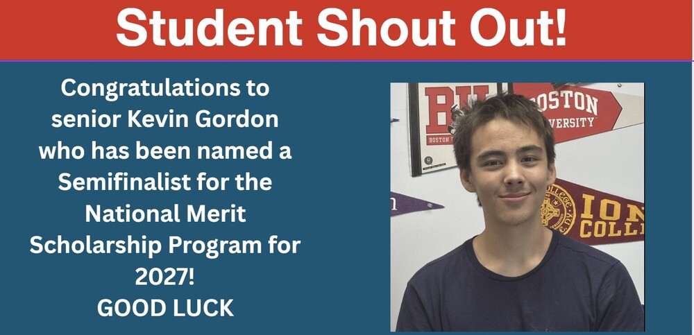 Kevin Gordon