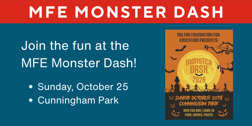 Monster Dash