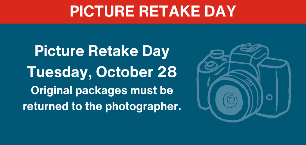 Picture Retakes