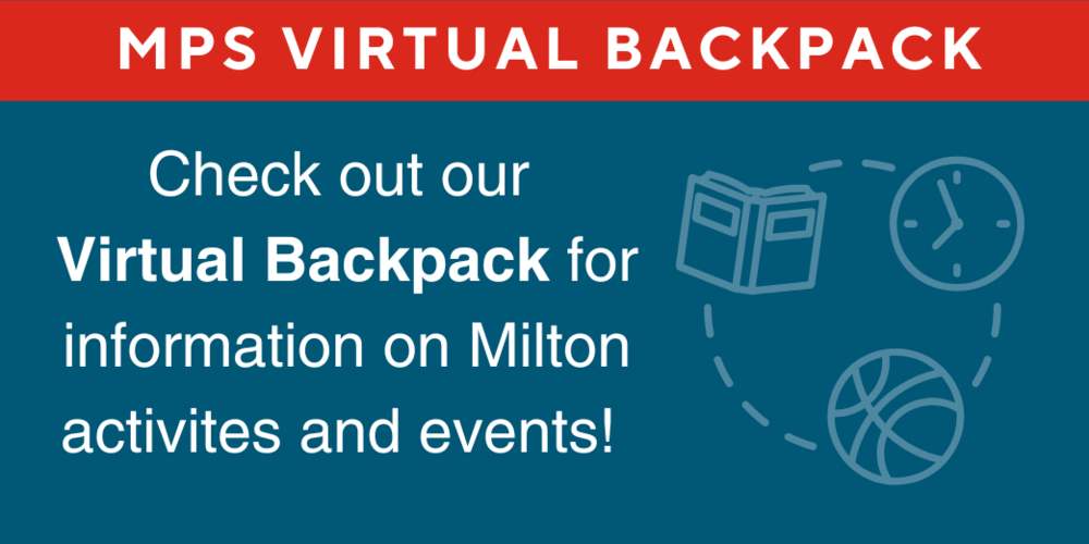 MPS Virtual Backpack