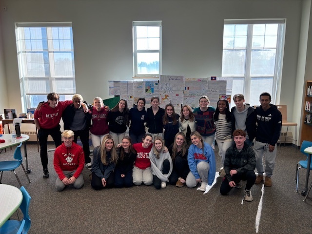 MHS Francophonie