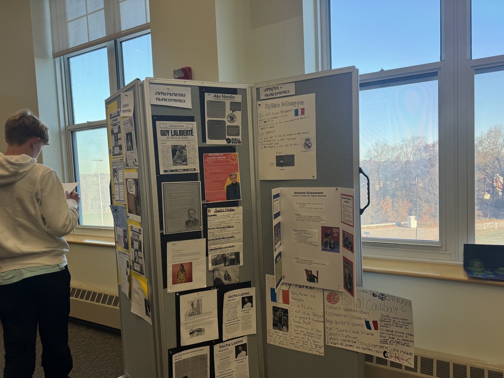 MHS Francophonie