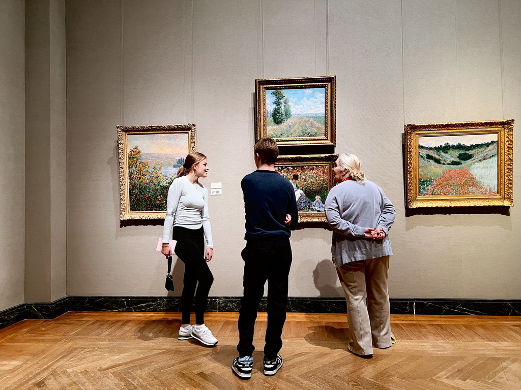Unified Art
