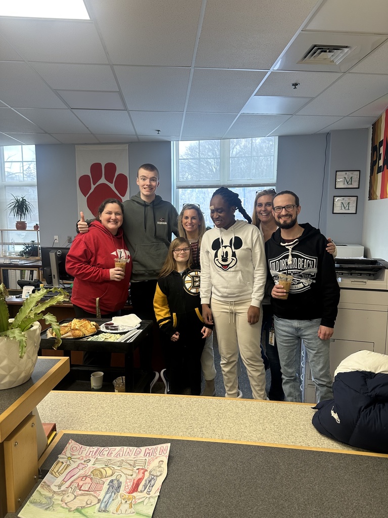 MHS Coffee