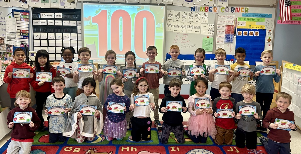 100 Days