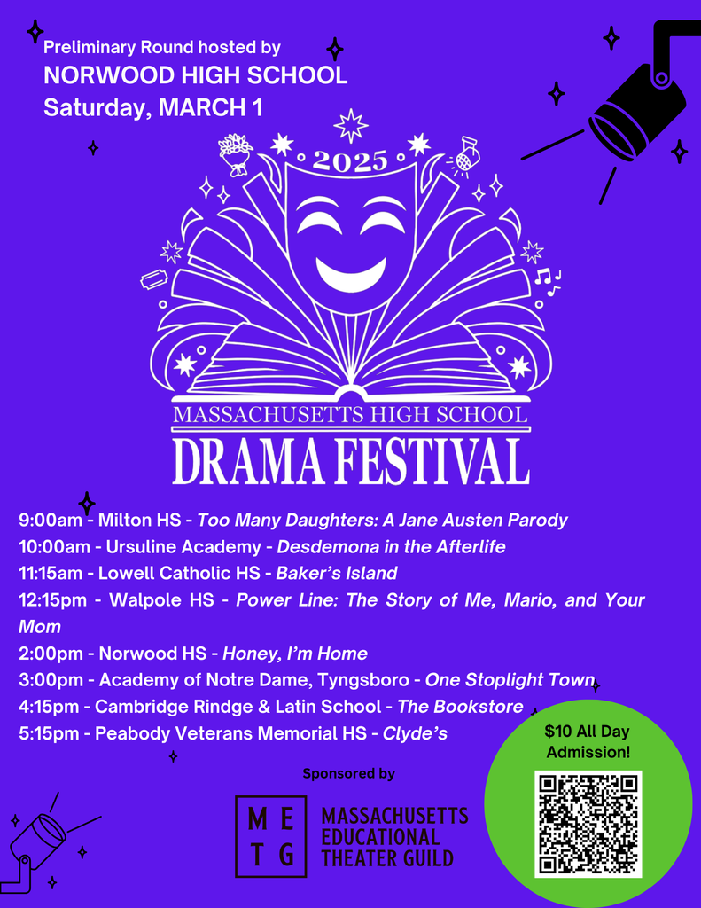 MHS Theatre